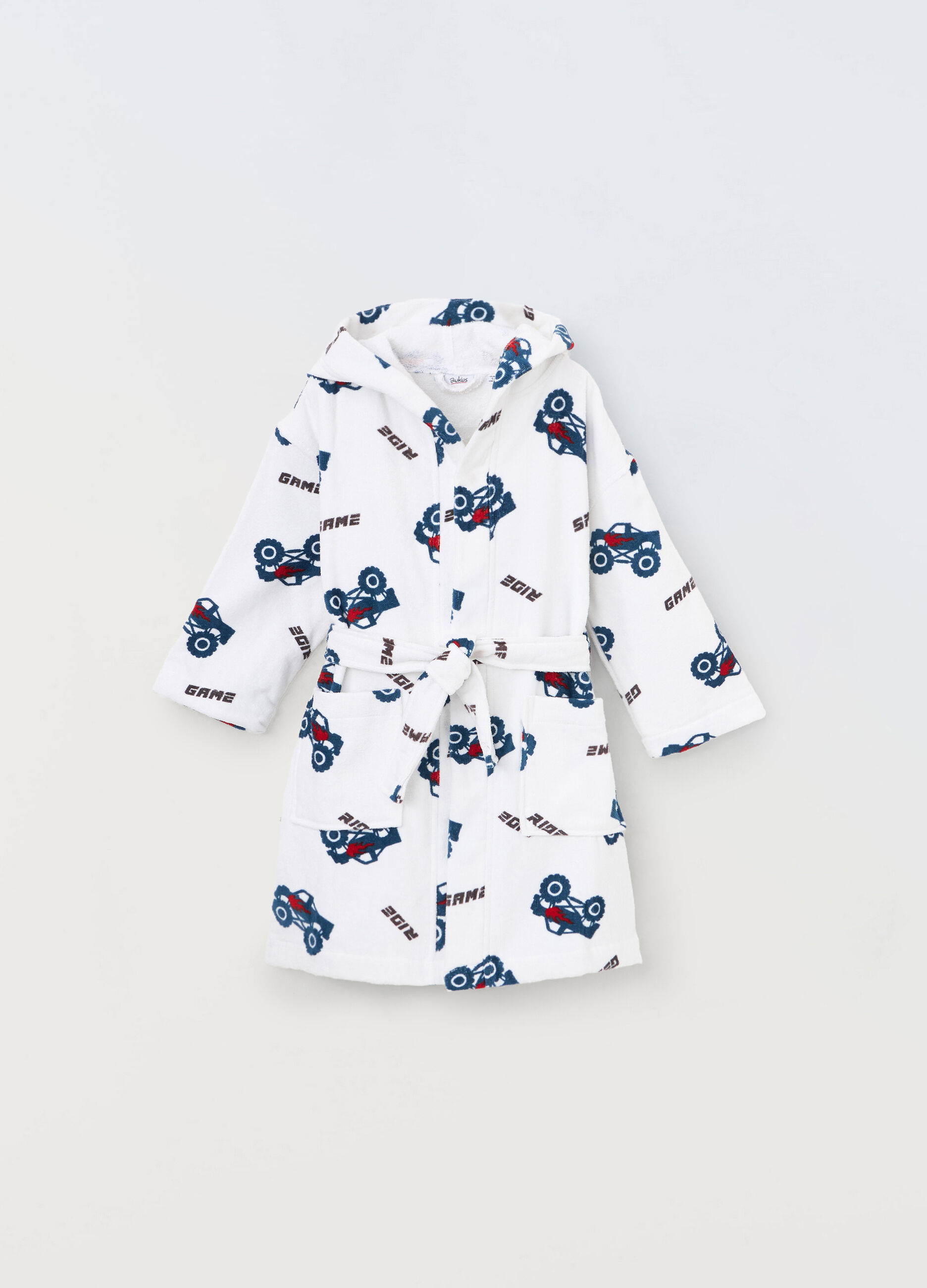 Upim blukids bambini cheap