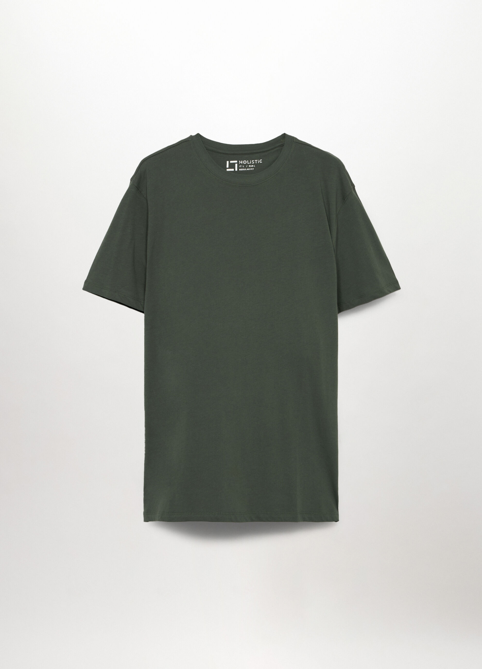 2 pack T-shirt sportive girocollo uomo_1