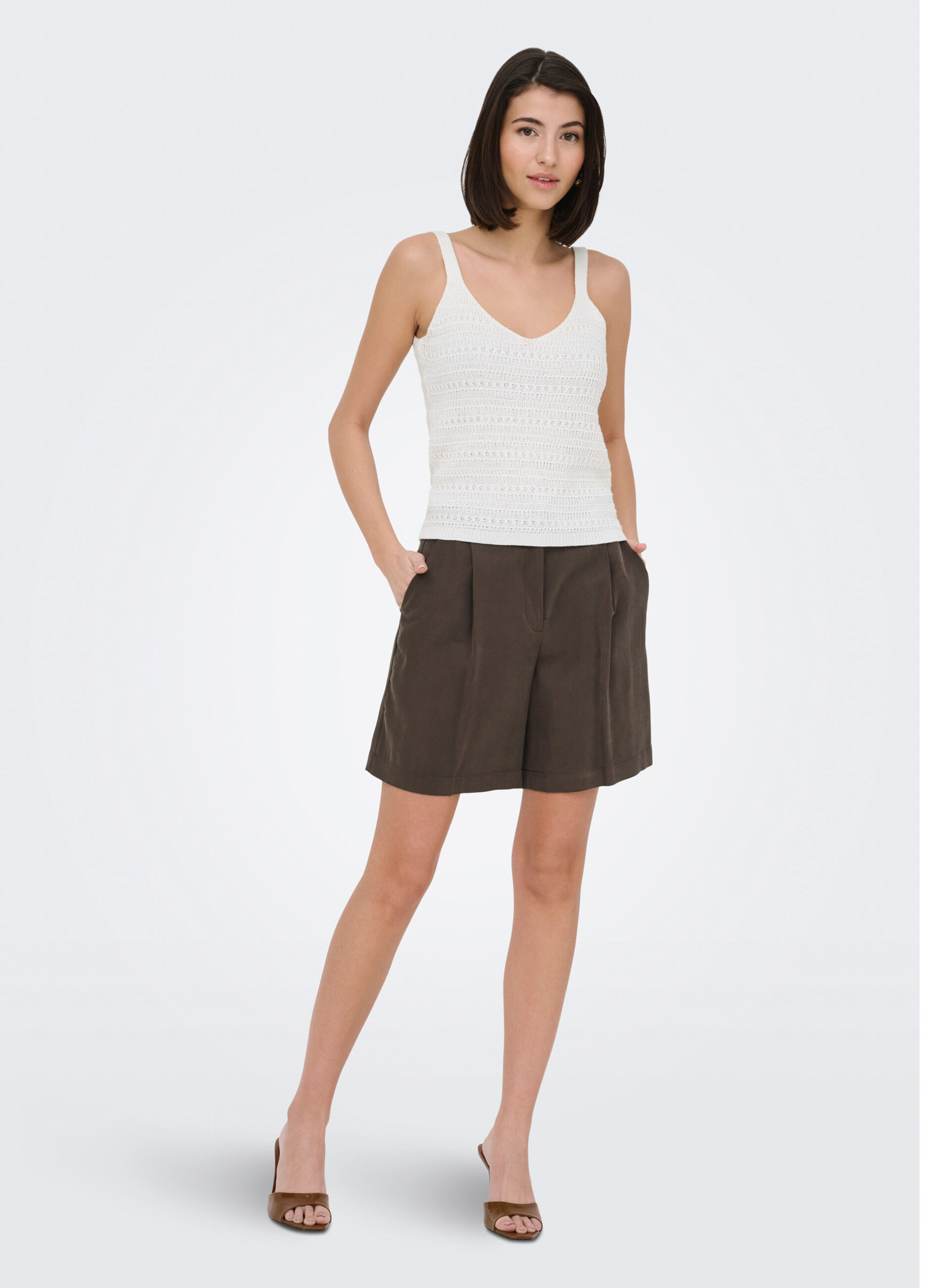 Shorts regular fit_2