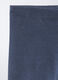 Leggings in jersey di cotone stretch Fit Regular bambina_2
