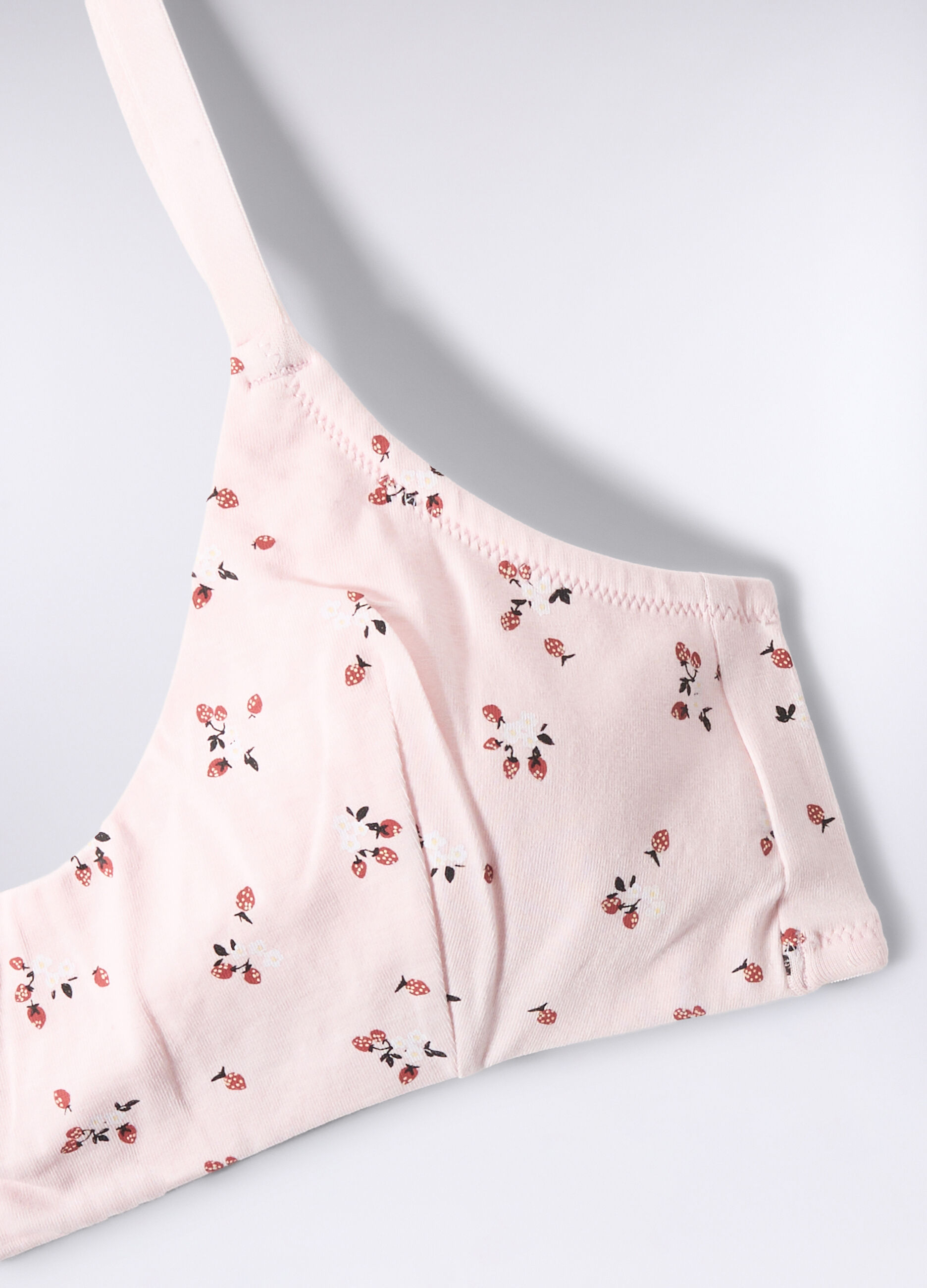 Pack 2 reggiseni a triangolo stretch donna_1