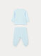 Set in interlock di puro cotone neonato_1