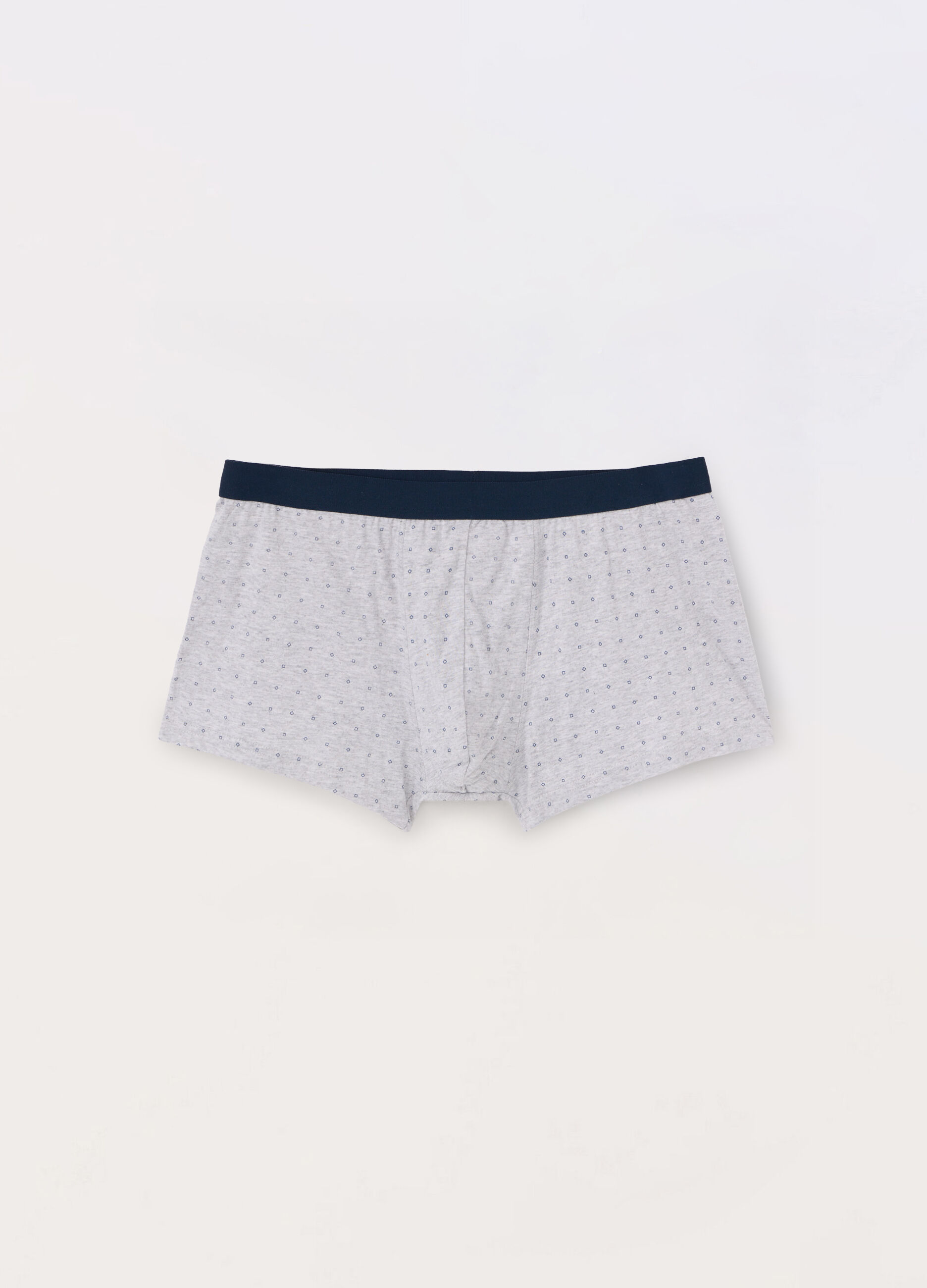 3 pack boxer in puro cotone con fantasia uomo_1