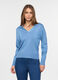 Polo tricot misto viscosa donna_0