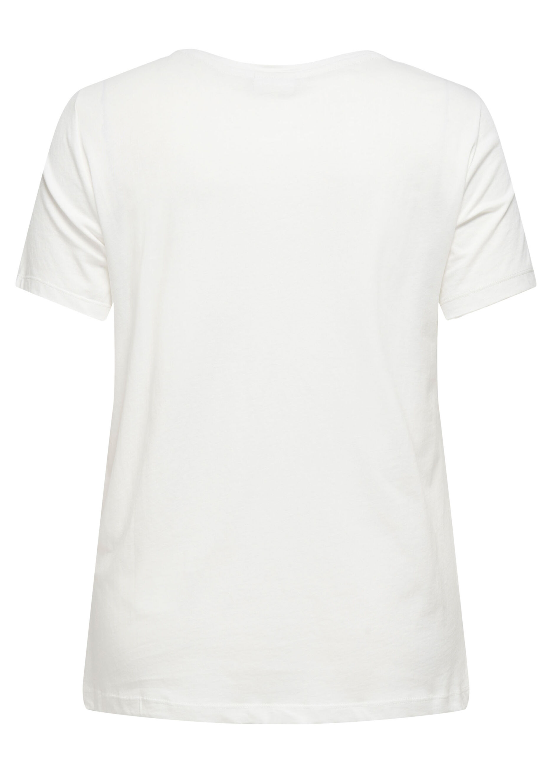 T-shirt regular fit_6