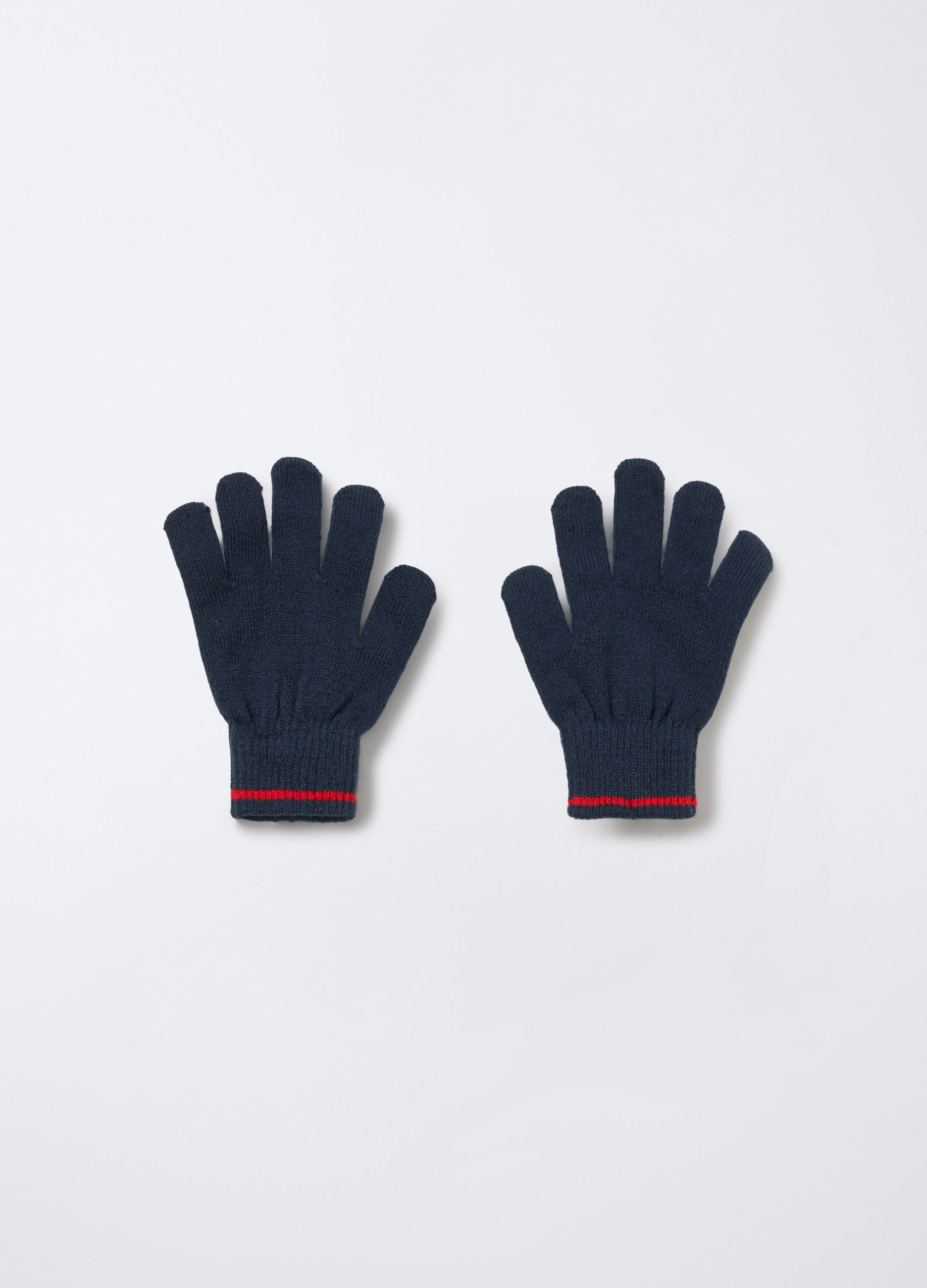 Guanti Mario Kart World tricot_0