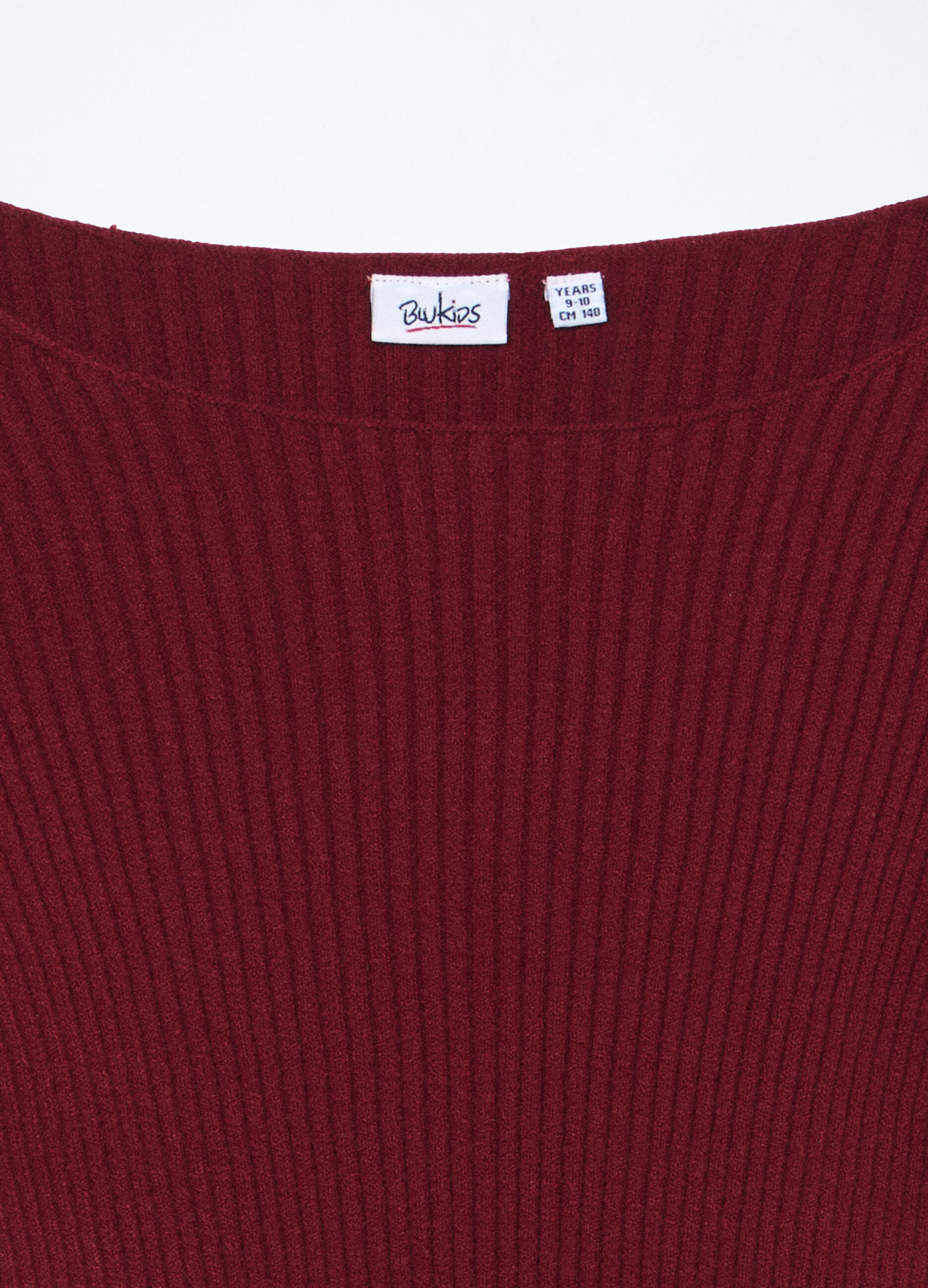 Tricot misto viscosa ragazza_2