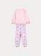 Set pigiama lungo Disney in puro cotone_1