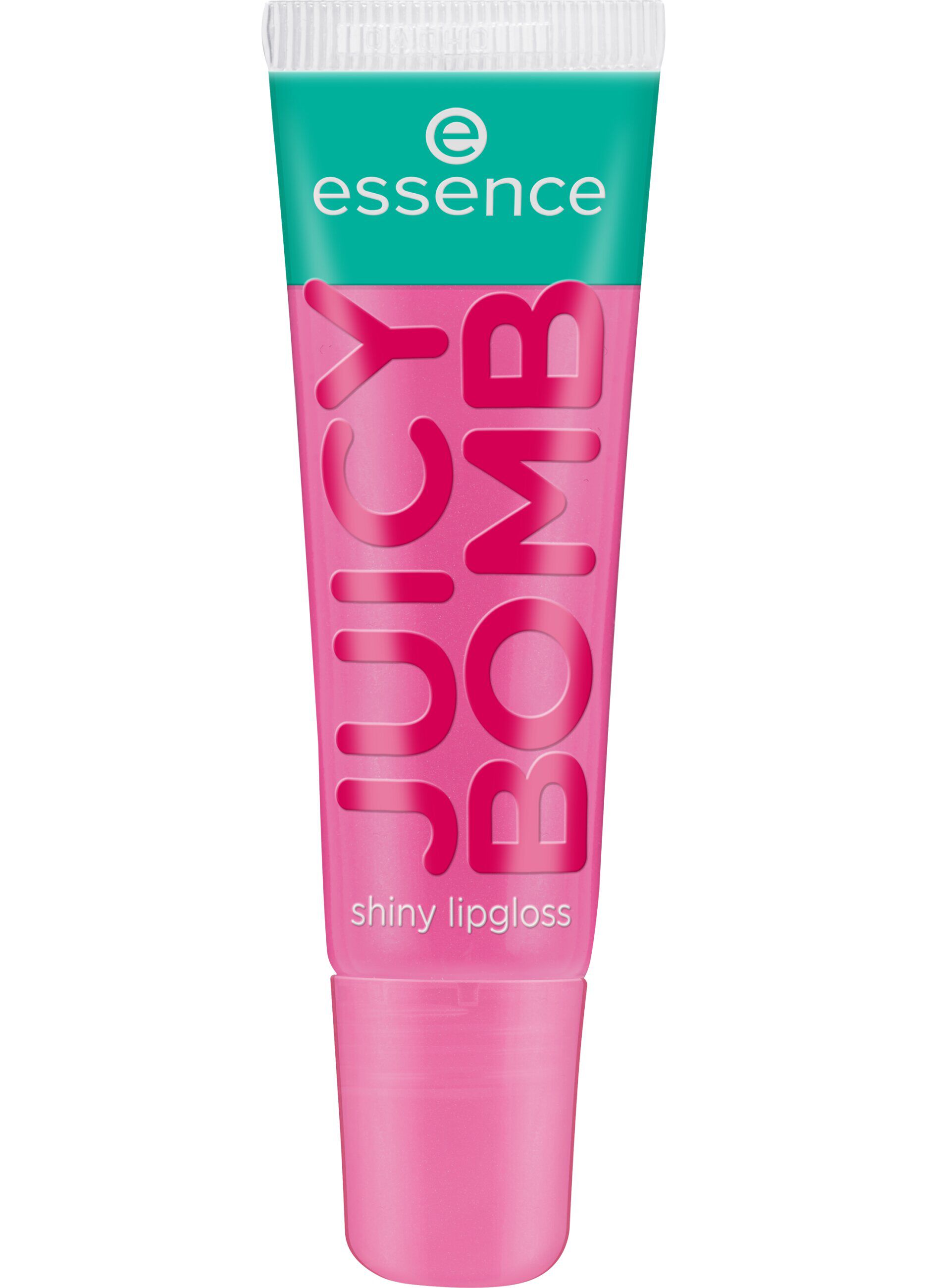 Essence JUICY BOMB SHINY lucidalabbra 102