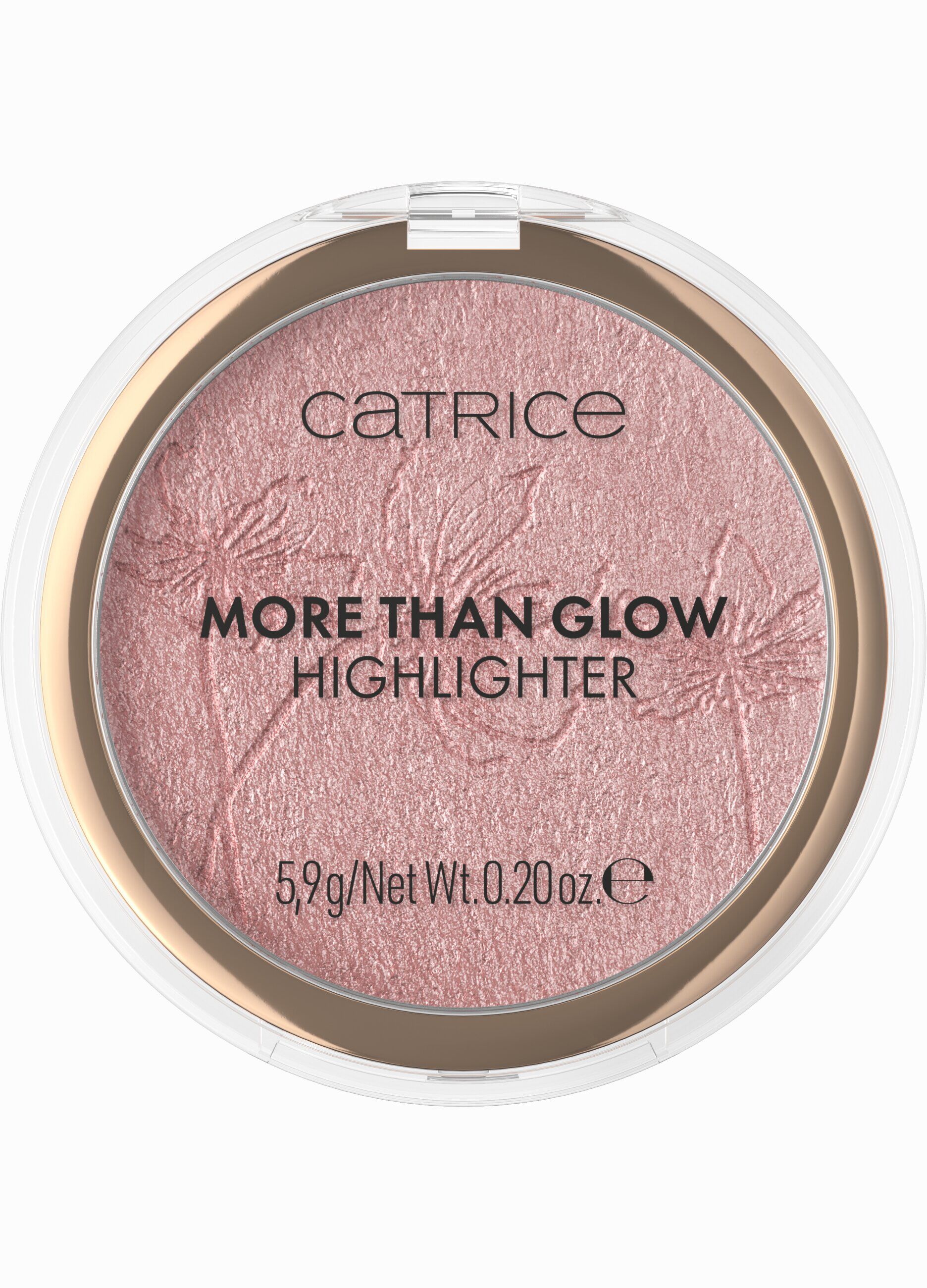 Catrice More Than Glow Illuminante Viso 020