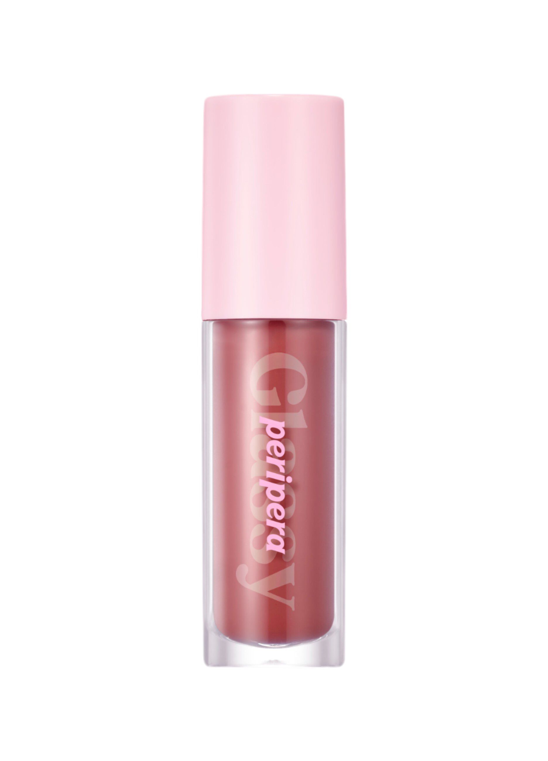 Ink Glasting Lip Gloss 03 Chilling Rosy - make-up coreano