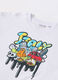 T-shirt in jersey di puro cotone bambino_1
