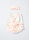 Set in puro cotone neonata_1