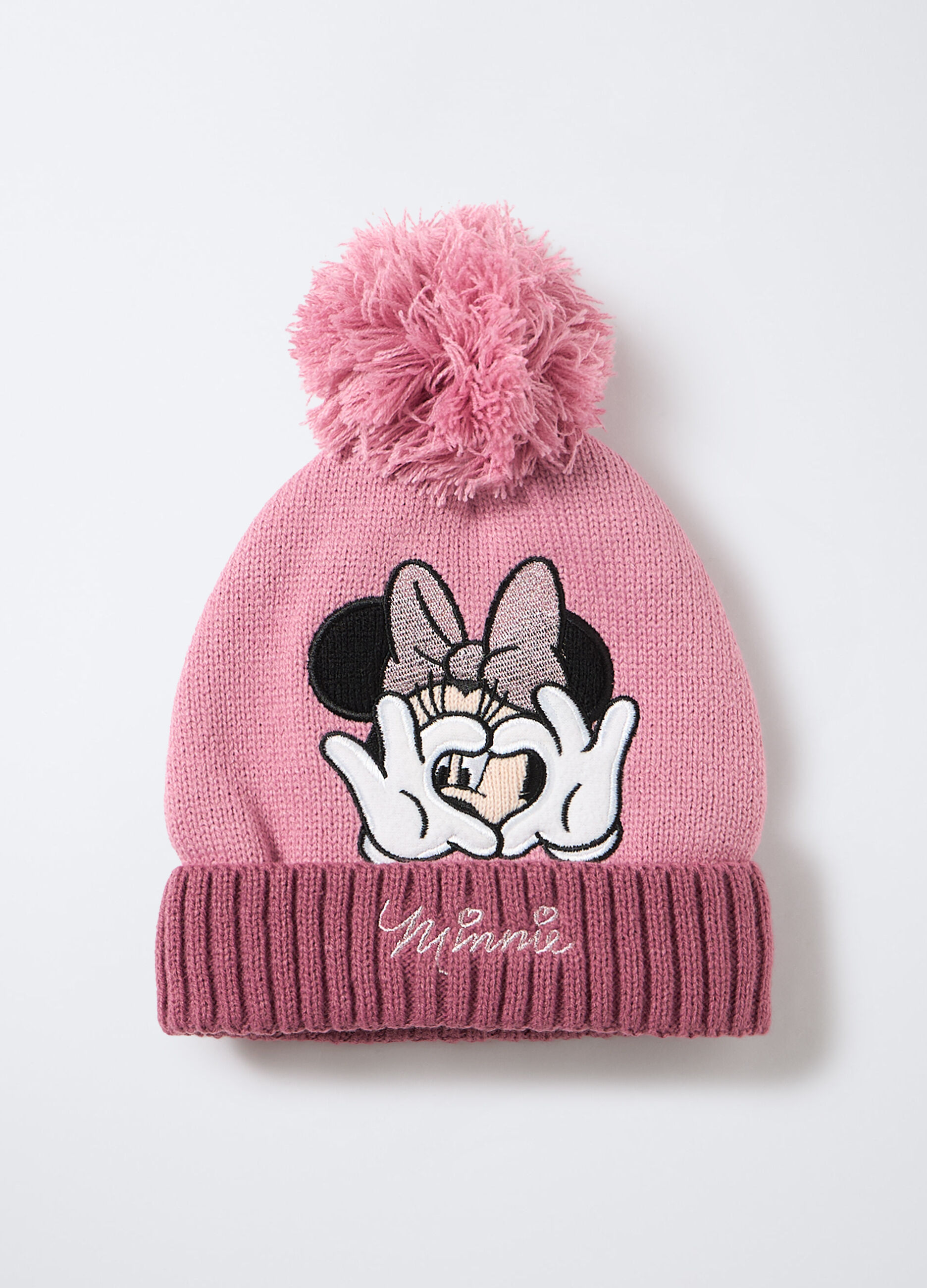 Berretto Disney tricot _0