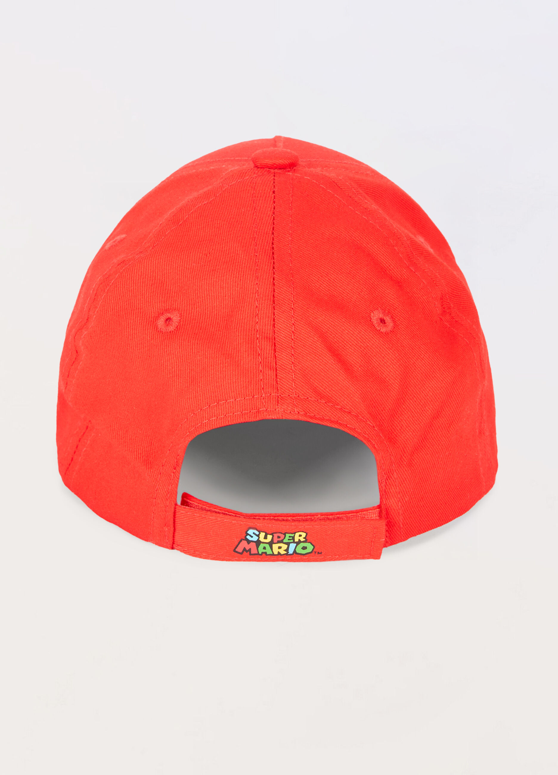 Cappello da baseball in puro cotone_1