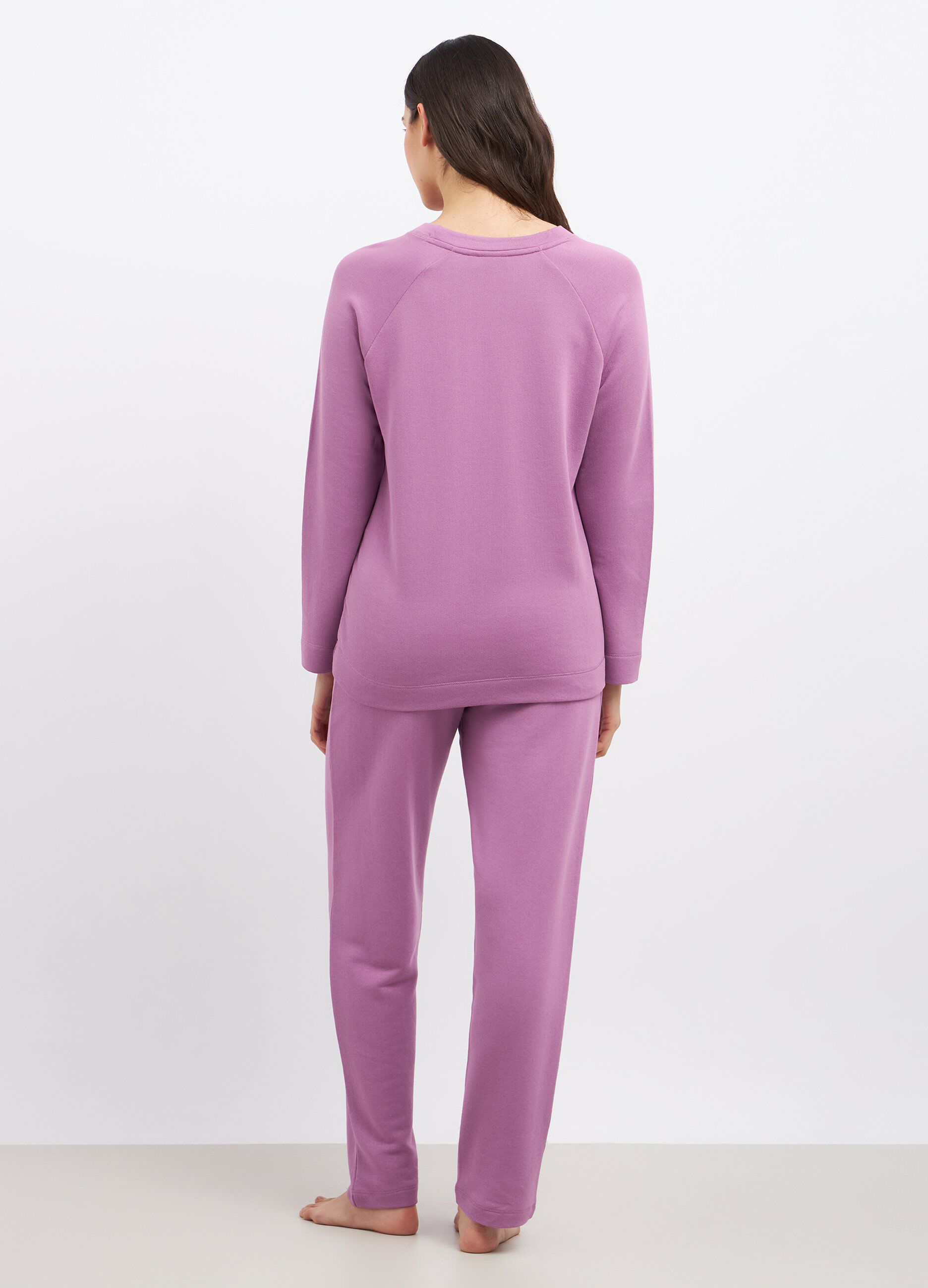 Set pigiama lungo donna_1