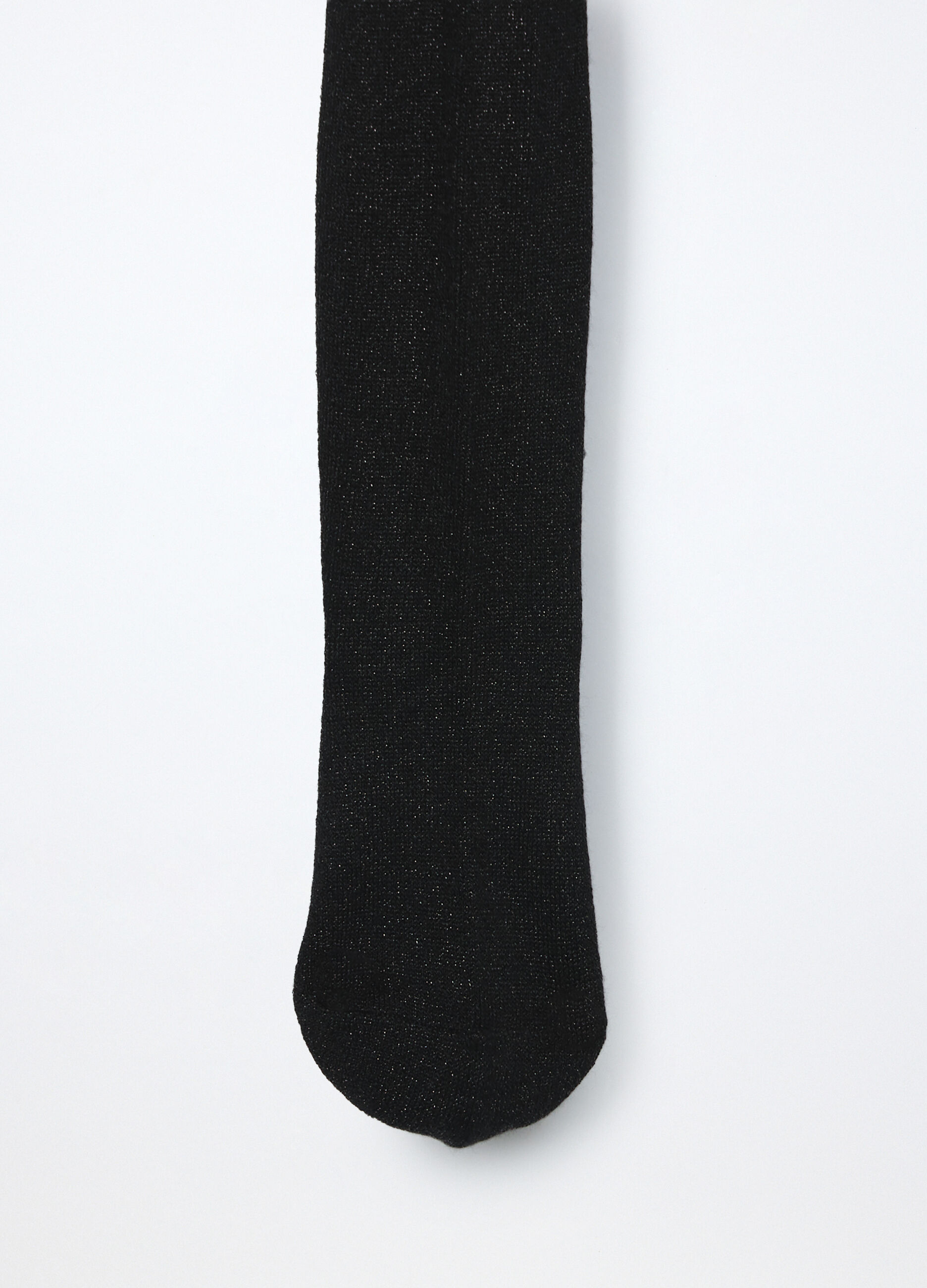 Collant in viscosa di bamboo stretch bambina_1