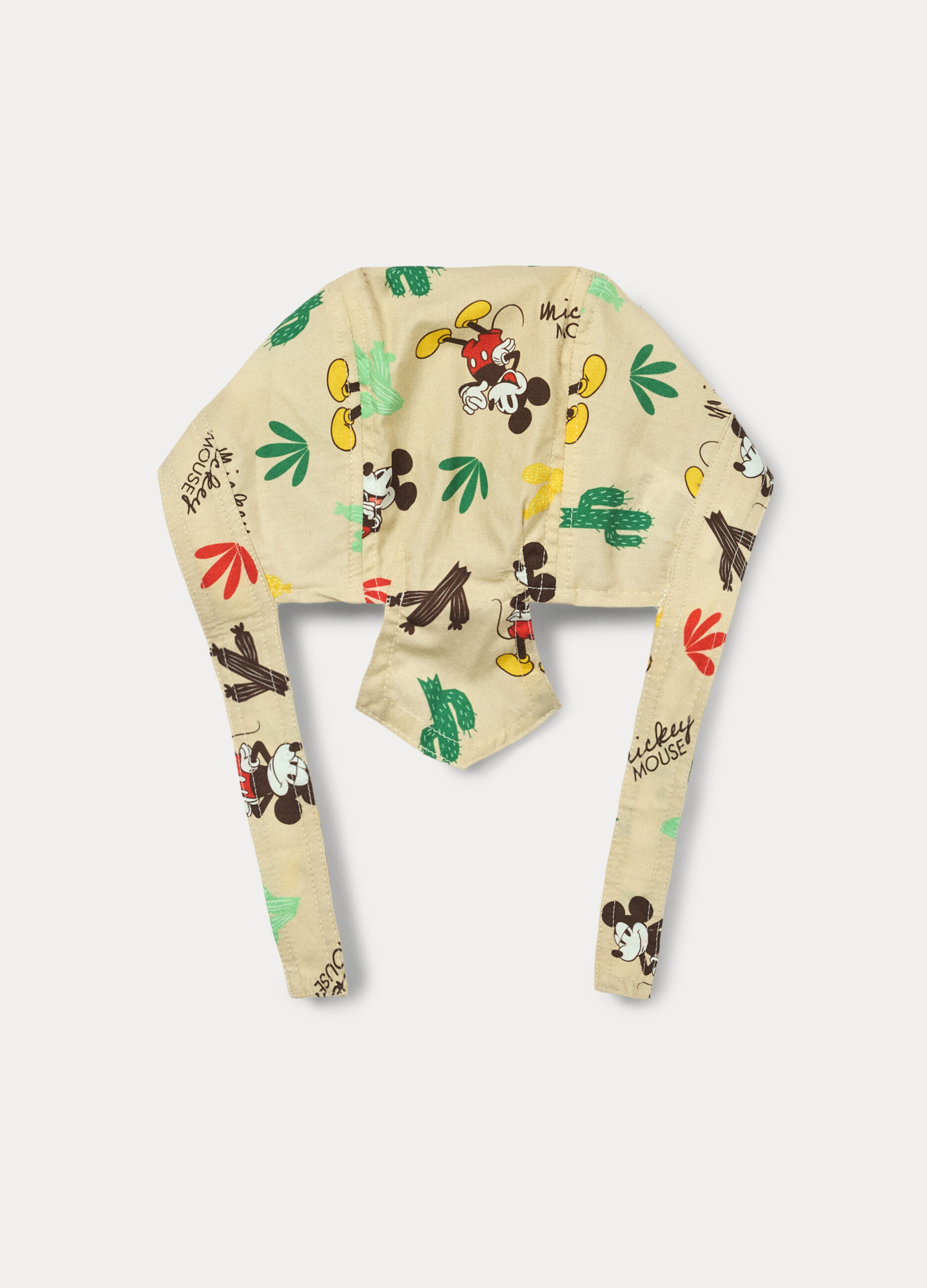 Bandana Disney in puro cotone_1