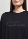 T-shirt in jersey di puro cotone donna curvy_2