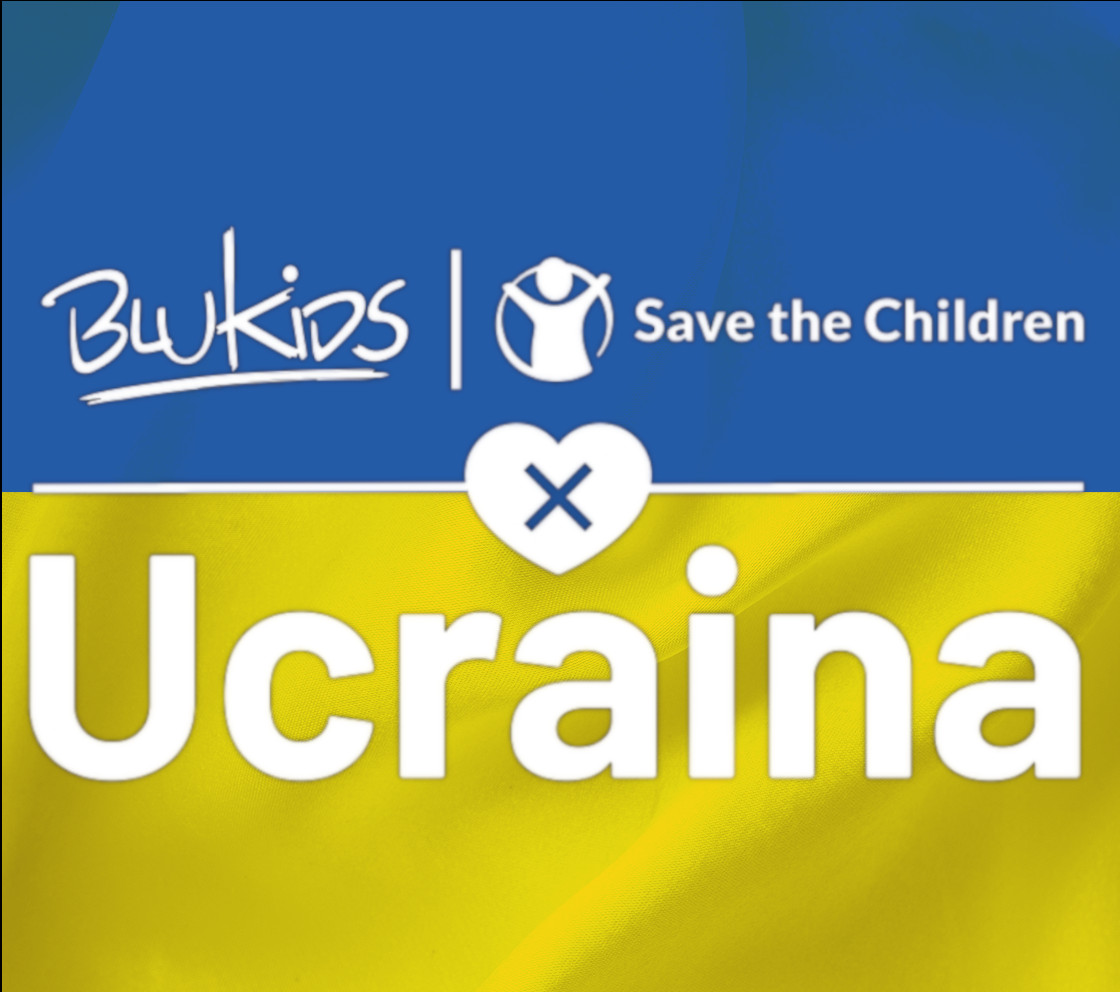 Blukids per Ucraina