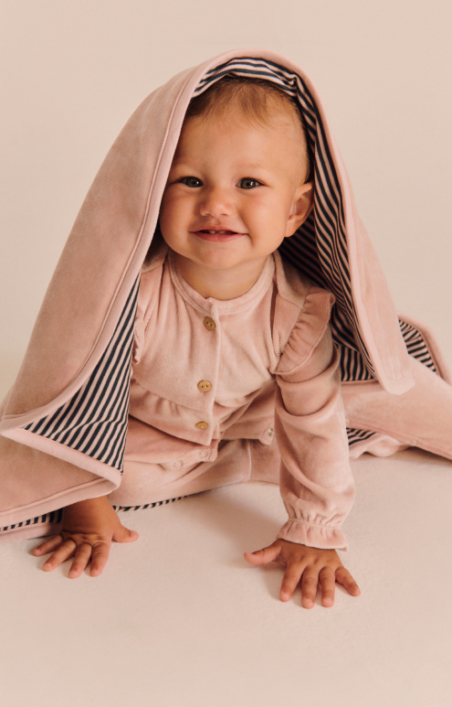 Bambini Abbigliamento bambina Intimo e calzini Mutandine Coton Mutandine Culotte  bébé 